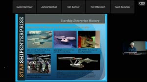 Inspired Enterprise: How NASA, the Smithsonian, and the Aerospace Community Helped Launch Star Trek